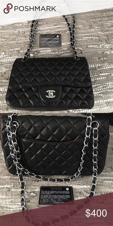 look alike Chanel purses